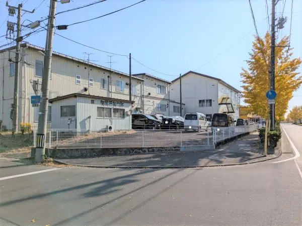 仙台市若林区鶴代町
