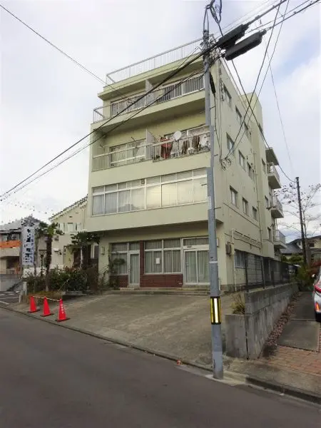 仙台市青葉区子平町