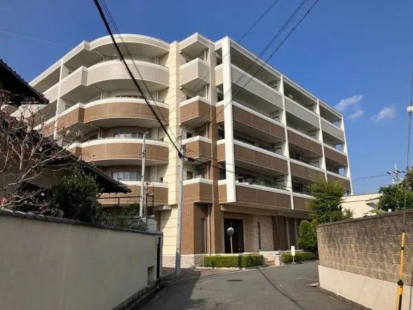 ディーグランセ学園前