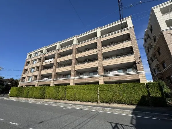 ディークラディア川口戸塚2