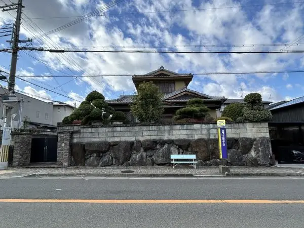 羽曳野市羽曳が丘6丁目売土地