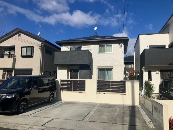 北葛城郡広陵町三吉