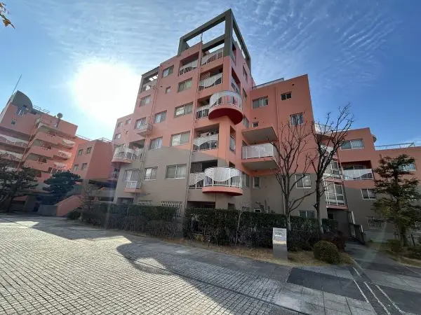コスタ・ミラにしきのはま五番館