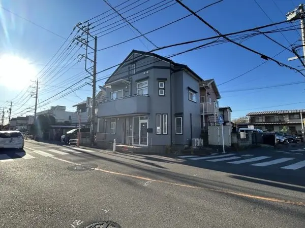 相模原市南区西大沼五丁目