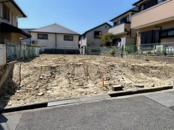 神戸市須磨区北落合2丁目