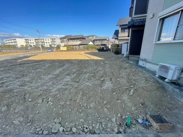 安城市小川町的場丘17番15(2号地)