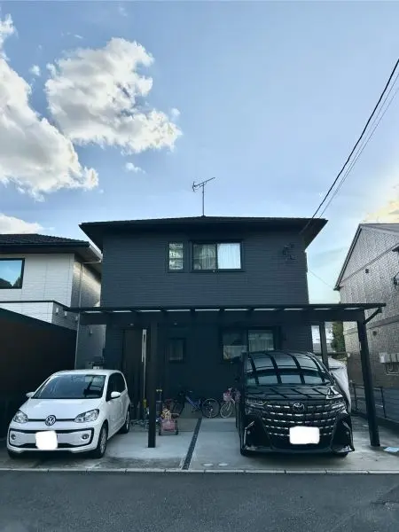 久留米市櫛原町