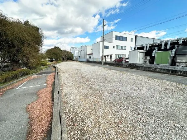 姫路市亀山２丁目