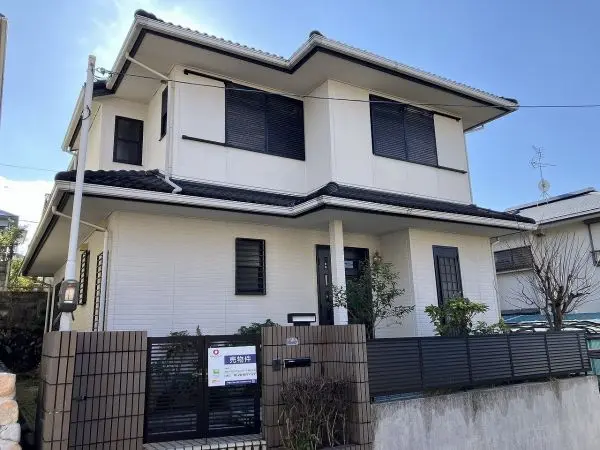 川西市大和西１丁目　戸建