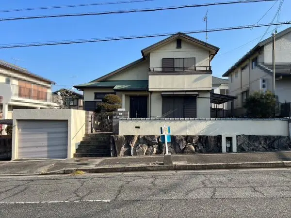 三木市緑が丘町西2丁目