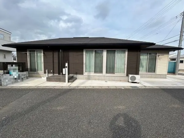 千葉市若葉区加曽利町　ダイワハウスのSumStock