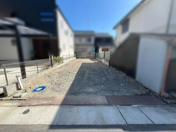 名古屋市中村区向島町四丁目