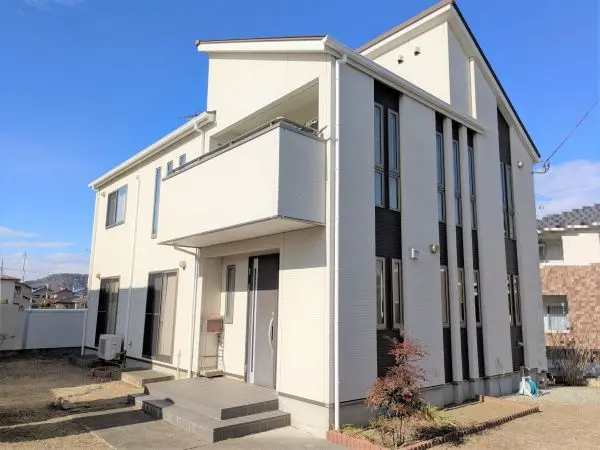 石巻市渡波字黄金浜