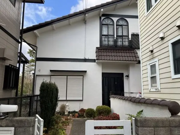 川西市萩原台西2丁目