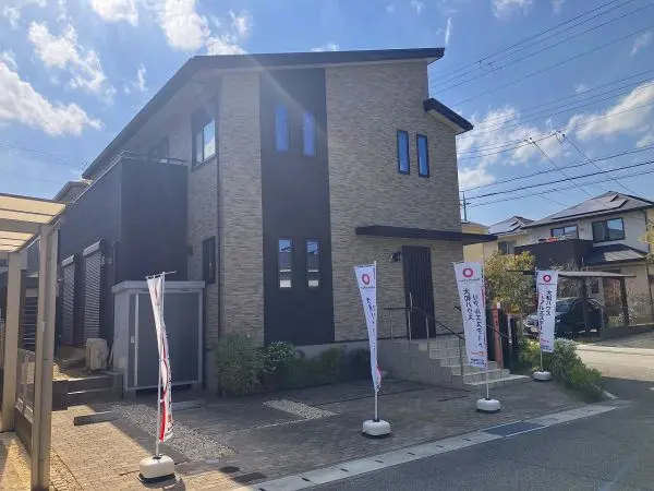 神戸市西区井吹台北町4丁目