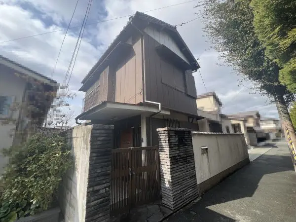 加古川市加古川町木村