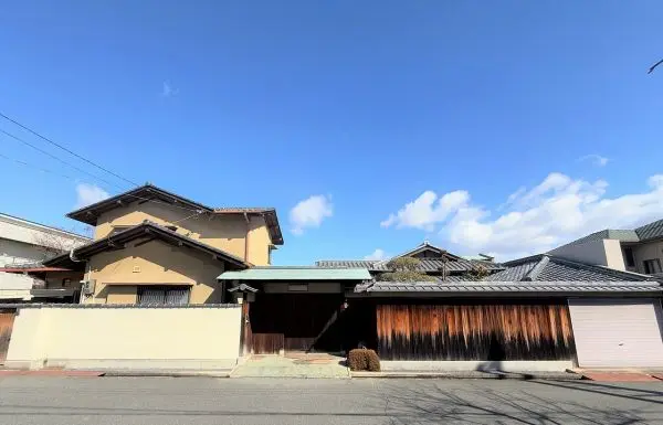 吹田市古江台一丁目