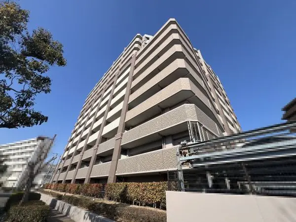 クレアシティ西神中央
