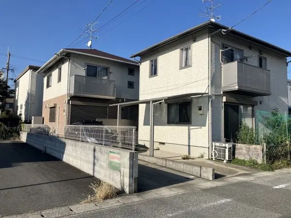伊丹市中野東二丁目　３区画