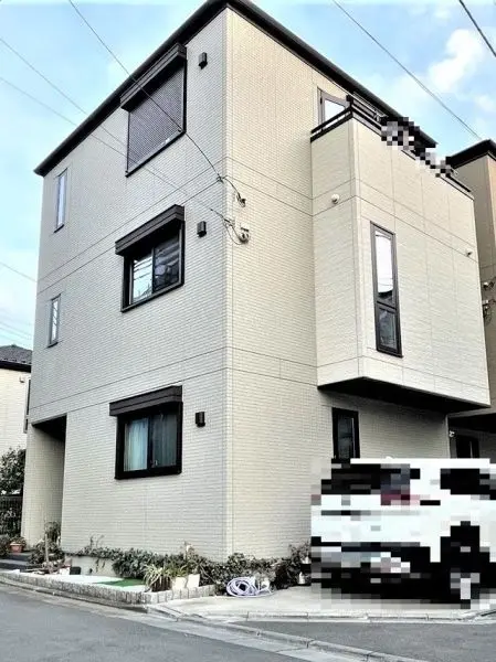 さいたま市大宮区天沼町 中古戸建