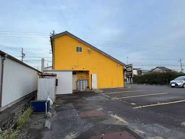 稲沢市陸田白山町　土地