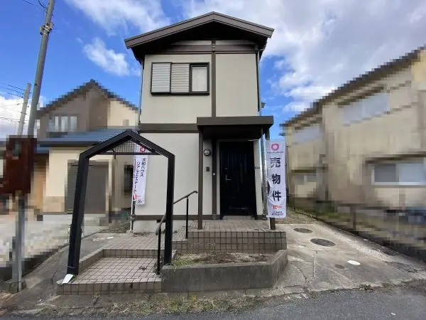 三木市緑が丘町西1丁目