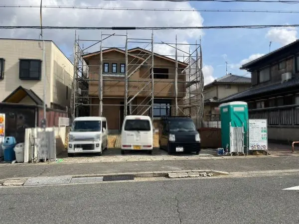 三木市志染町青山5丁目