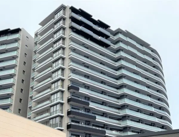プラウドシティ大津京