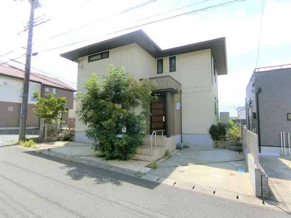 木更津市請西南二丁目　ダイワハウスのSumStock