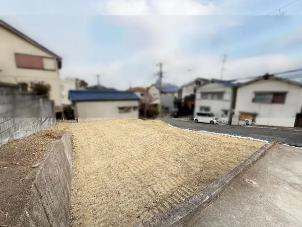 神戸市長田区鹿松町1丁目