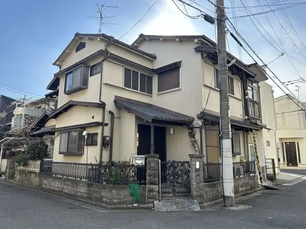 八尾市永畑町二丁目