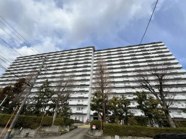 瑞穂センチュリーマンション
