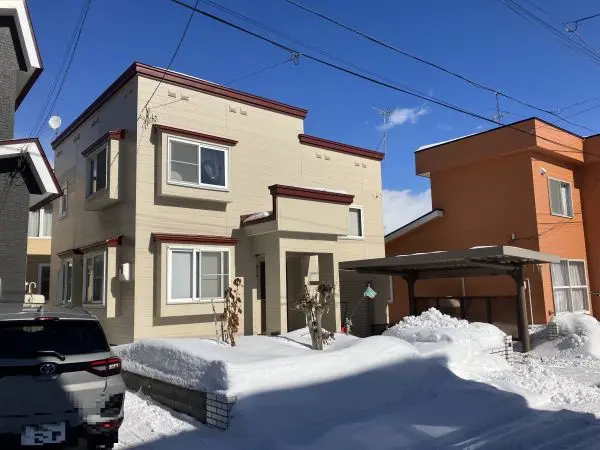 青葉町14丁目戸建