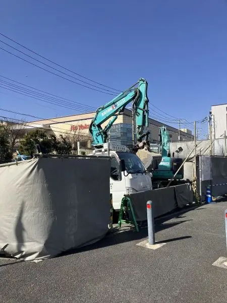 都筑区池辺町　新築戸建C棟
