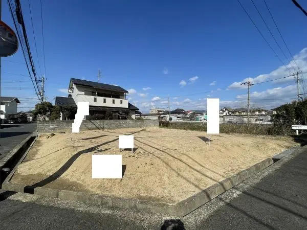 橿原市山之坊町