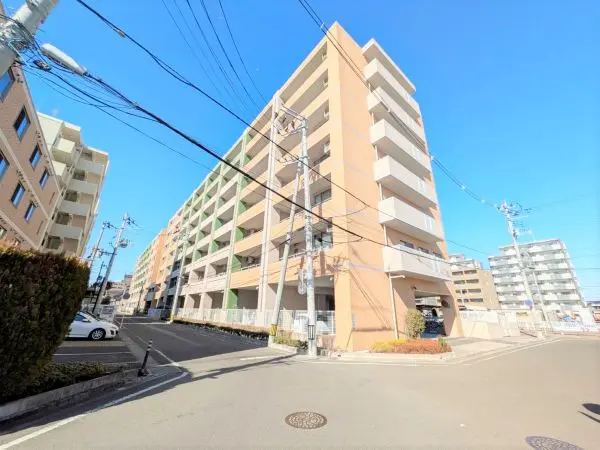 Dレスティアブランオーブ新田東