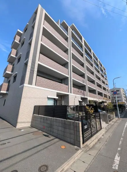 グランフォーレ南福岡レジデンス