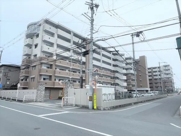 イングス奈良大安寺