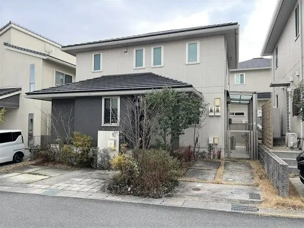 京田辺市同志社山手３丁目