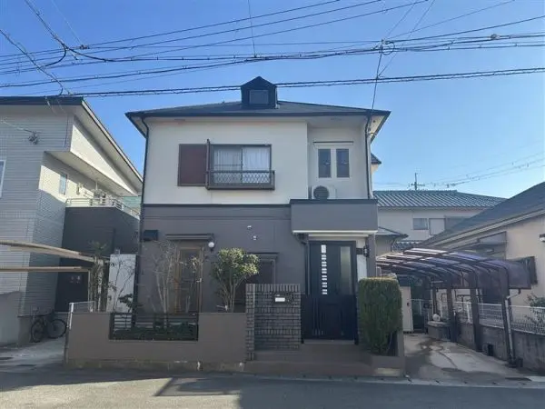 京都府相楽郡精華町菱田宮西