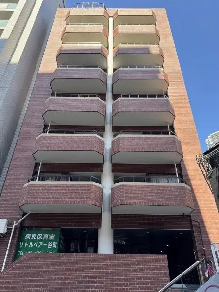 都住創松屋町住宅