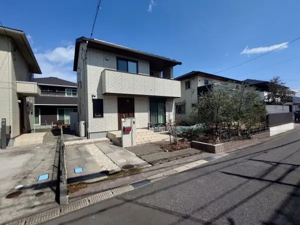 木更津市金田東四丁目　ダイワハウスのSumStock