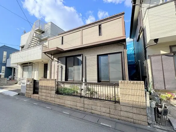 さいたま市大宮区堀の内町一丁目 中古戸建
