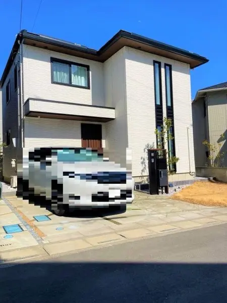 さいたま市西区西大宮 中古戸建