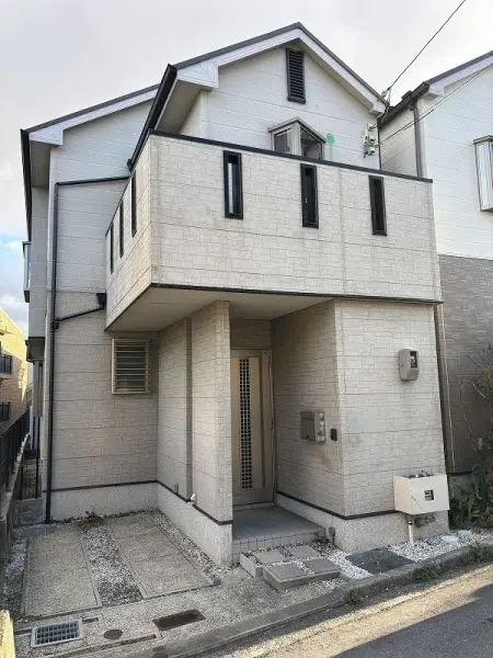西宮市広田町　中古戸建