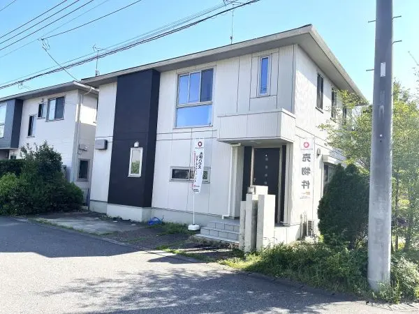 千葉市若葉区小倉町　ダイワハウスのSumStock
