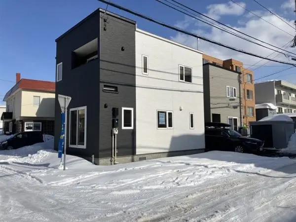 北11条東15丁目戸建