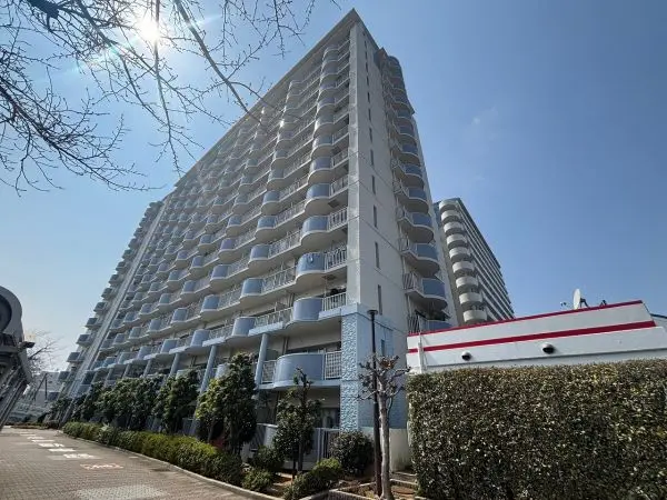 ファミールハイツ城東A棟