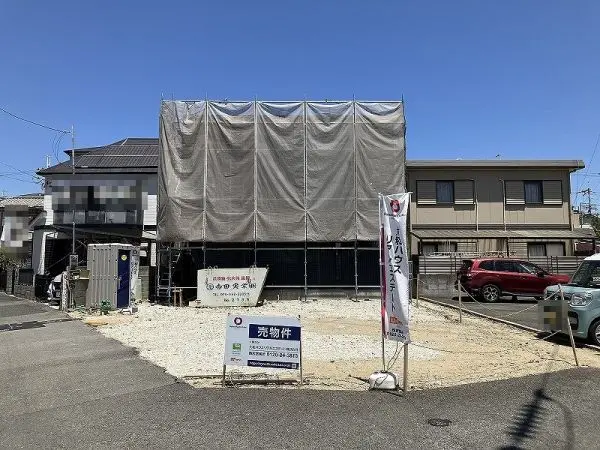 伊丹市寺本五丁目１号地