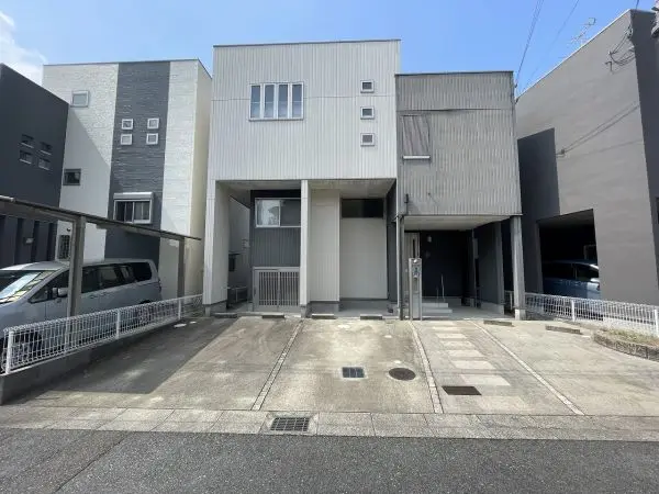 奈良市富雄北１丁目